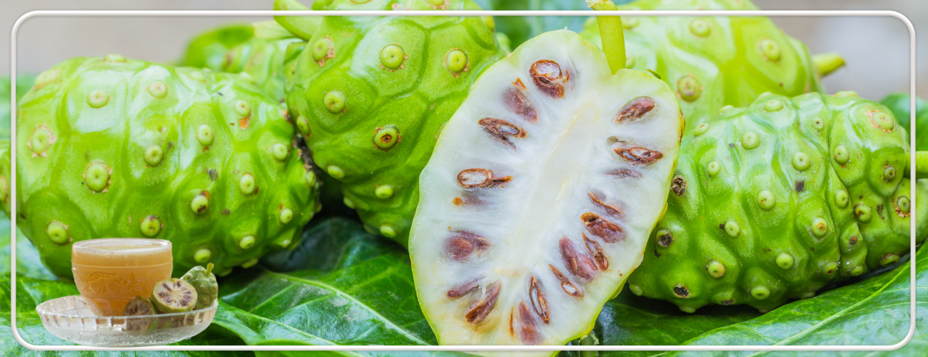 Suc de Noni